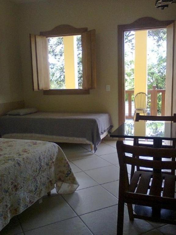 Do Mestre Inn Pirenopolis
