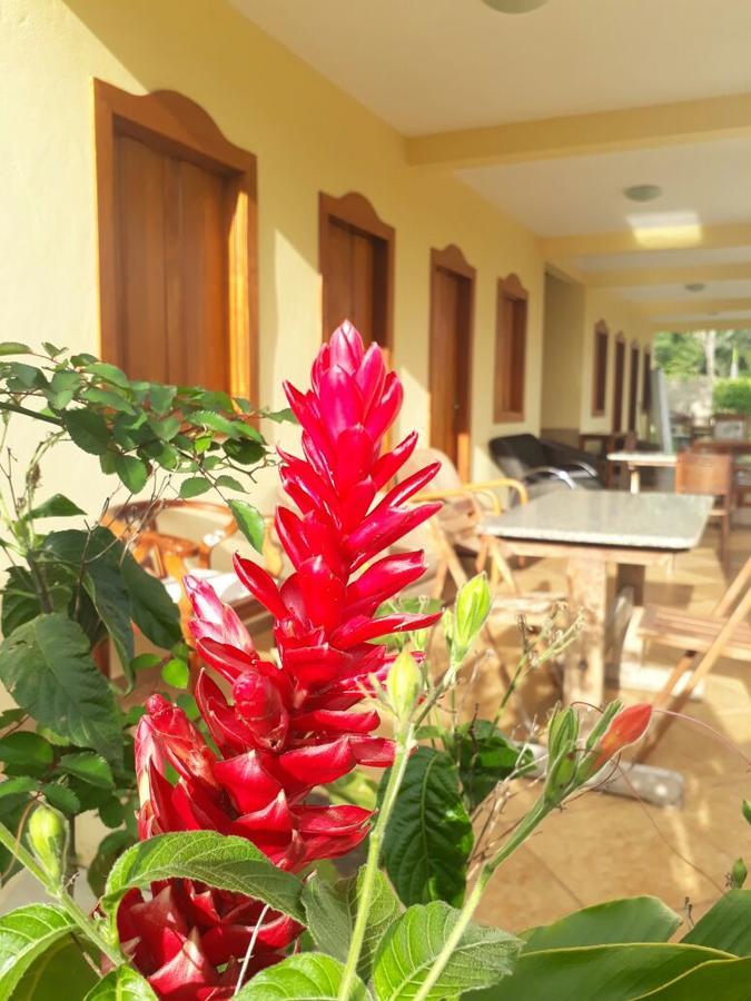 Inn Do Mestre Pirenopolis