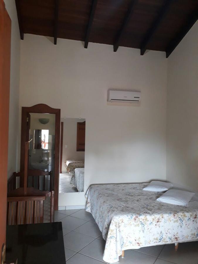 Inn Do Mestre 3*
