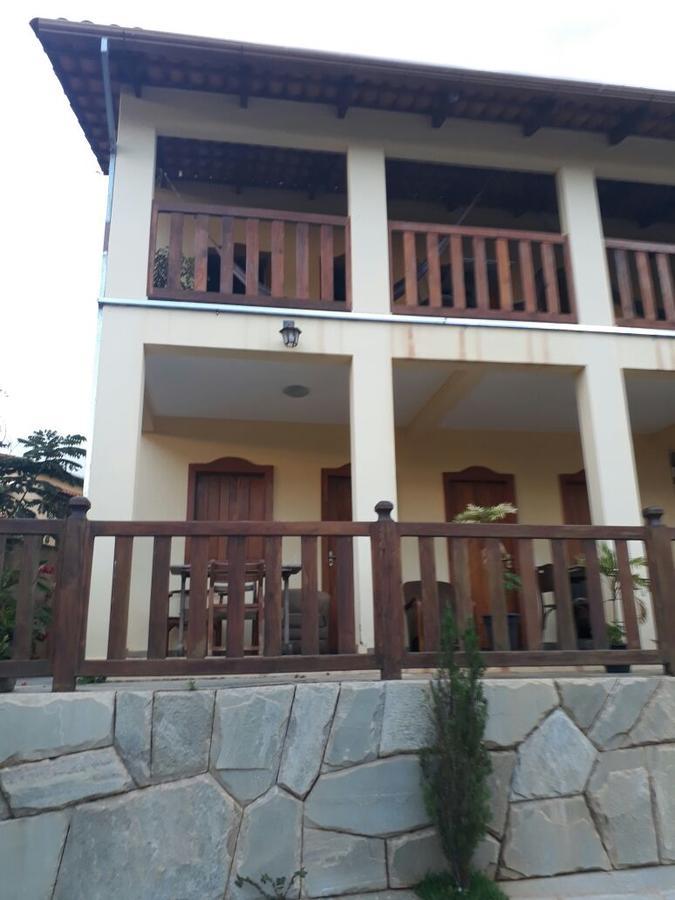 Inn Do Mestre 3*
