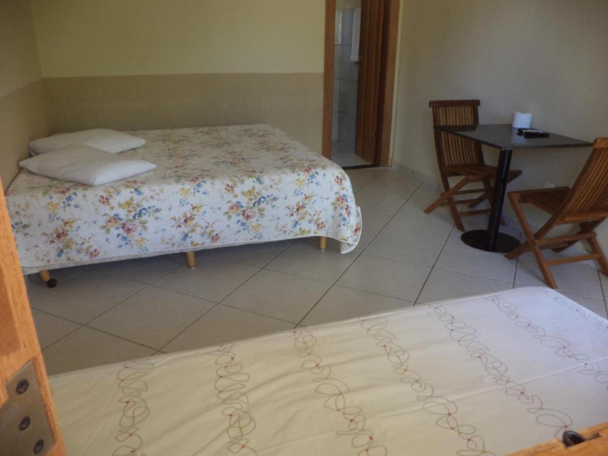 Do Mestre Inn