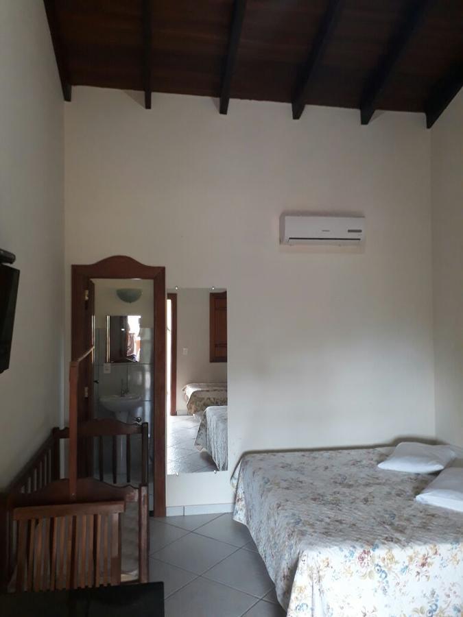 Do Mestre 賓館 Pirenopolis