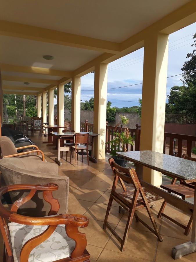 Do Mestre 賓館 Pirenopolis